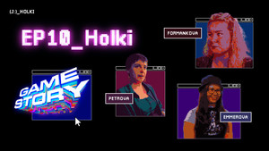 Épisode 10