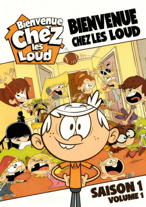 Saison 1