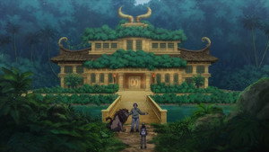 Le clan Manju