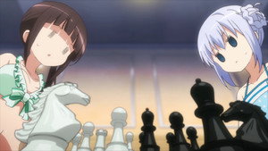 Épisode 8