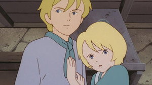 Targeted Siblings