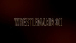 WrestleMania 30