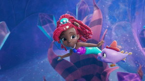 The Brave Little Goby