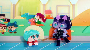 Épisode 2