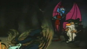 Épisode 20