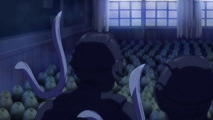 Fateful Encounter