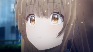 Rencontre avec l'Ange