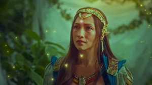 Avisala, Sang'gre Terra