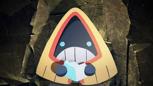 Snorunt's Summer Vacation
