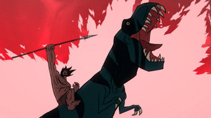 Lance et Croc