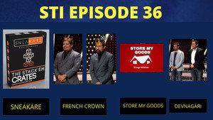 Épisode 36