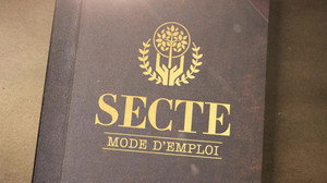 La secte