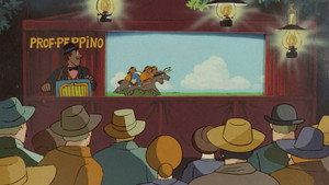 Épisode 28