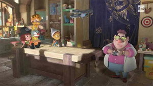 Épisode 10