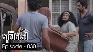 Épisode 30