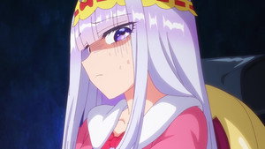 Princesse, démons et cauchemars