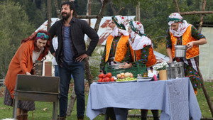 Épisode 5