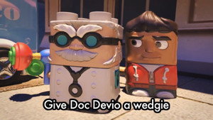 Épisode 3