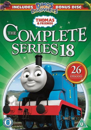 Saison 18