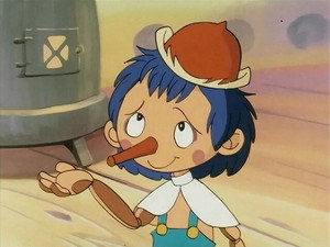 Je ne veux plus être une marionnette