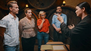 Épisode 5