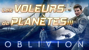 Oblivion