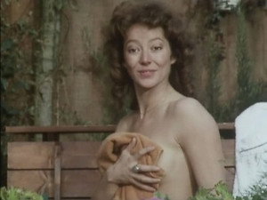 A Strange Woman