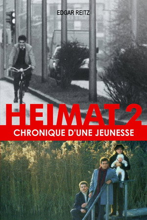 Heimat 2 – Chronique d'une Jeunesse