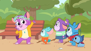 Épisode 5