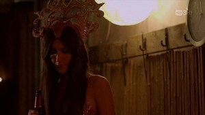 Bal masqué