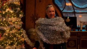 Chapitre 5 : Voyage dans le Santa-verse