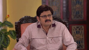Anita Decides to Go to Mussoorie Alone