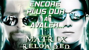 Matrix reloaded