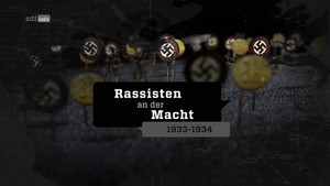 The Racial State 1933-1934