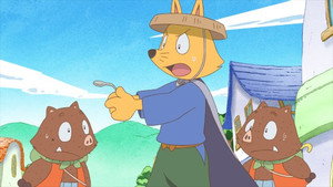 Épisode 3