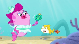 Ma Petite dent
