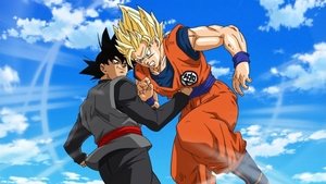 Goku contre Goku Black ! Le chemin vers le futur scellé !