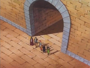 Épisode 11