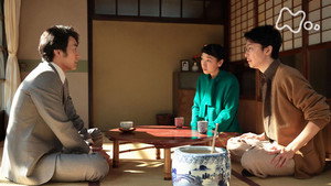 Épisode 99