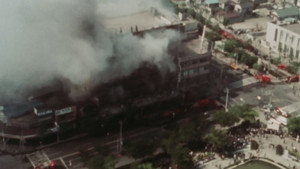 Zero's Terror! The Massive Earthquake Operation!!