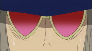Luffy Back in Action! Miss Kaya's Desperate Resistance!