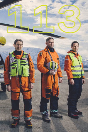 Saison 1