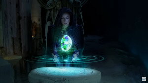 Épisode 1