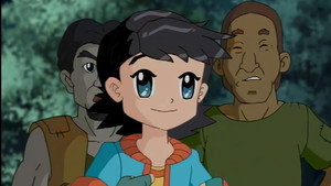 Épisode 18