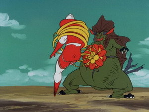 Épisode 25