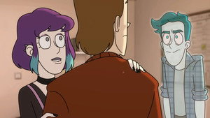 Épisode 5