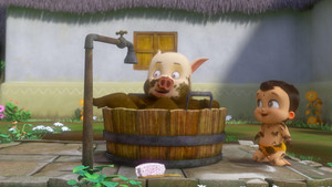 Épisode 11