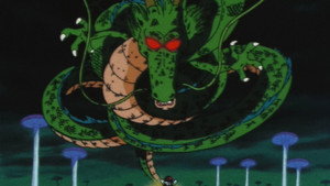 Le Monstre de la pleine lune