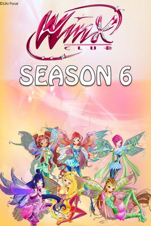 Saison 6