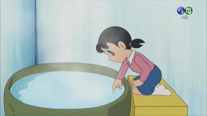 Nobita`s Dream Story
